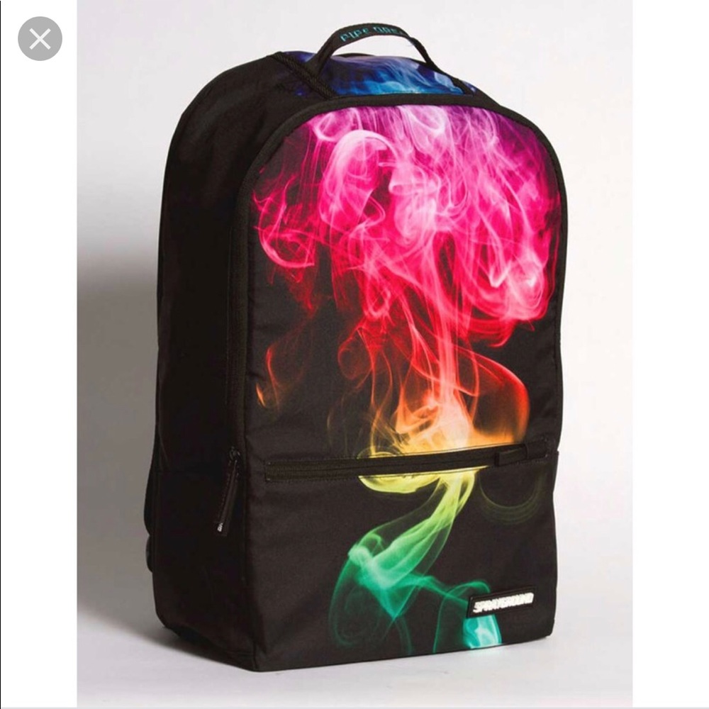 Sprayground Backpack
